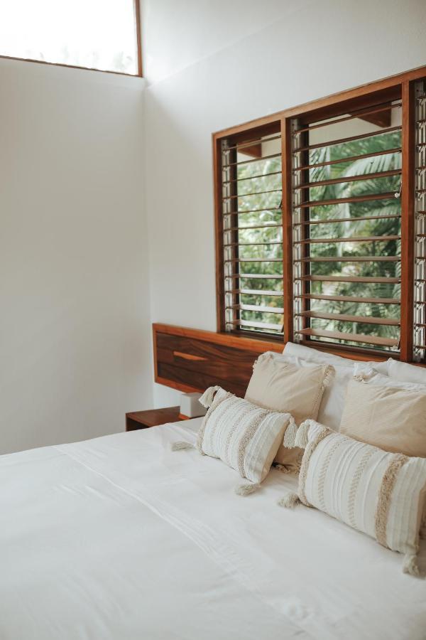 Salvatierra Beachfront Hotel Puerto Coyote Dış mekan fotoğraf