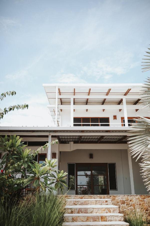 Salvatierra Beachfront Hotel Puerto Coyote Dış mekan fotoğraf