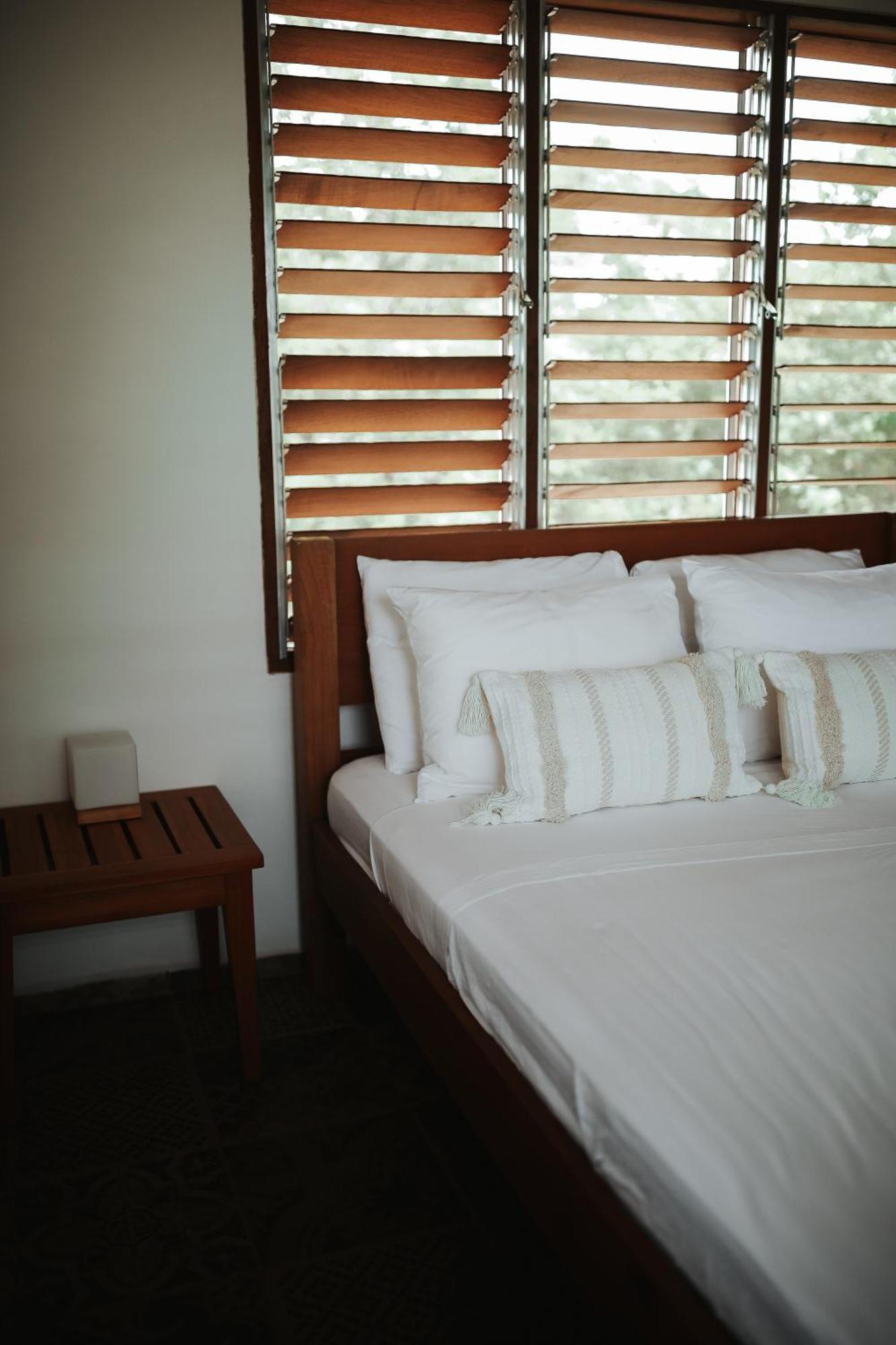 Salvatierra Beachfront Hotel Puerto Coyote Dış mekan fotoğraf